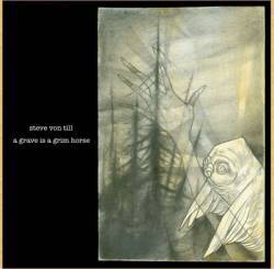 A Grave Is a Grim Horse